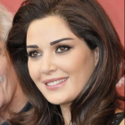 Cyrine Abdelnour, ливанская актриса, модель и певица
