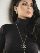 Hayfa Wehbeh, поп-певица из Ливана