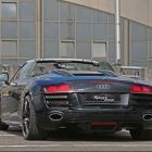 Audi R8 Spyder от Sport-Wheels