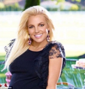 5. Britney Spears, $63 million, Самые Высокооплачиваемые Музыканты 2010 Года
