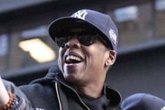 6. Jay Z, $62 million, Самые Высокооплачиваемые Музыканты 2010 Года