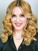 8. Madonna, $58 million, Самые Высокооплачиваемые Музыканты 2010 Года