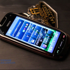 Nokia C7 - необъявленный смартфон