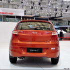 Chery A13 (Fulwin 2, Storm 2)