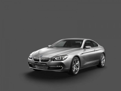 Новый BMW Concept 6-Series Coupe