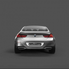 Новый BMW Concept 6-Series Coupe
