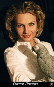 Олеся Лосева