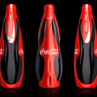 Новый наряд для Кока Колы