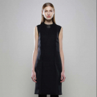 Calvin Klein показал коллекцию Pre-Fall 2011