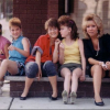 Девушки из 80-х