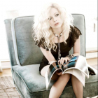 Avril Lavigne стала красоткой