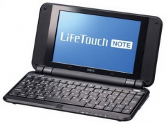 Нетбук LifeTouch Note с Android и Tegra 2