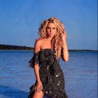 #8 Shakira - 239,000,000 запросов