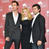 Мадонна на Венецианском кинофестивале