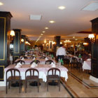 Ресторан и Буфет - Hotel Amara Club Marine