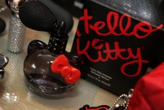 Отель Hello Kitty