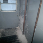 Что творится в российских поездах зимой