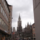 Munich - Мюнхен