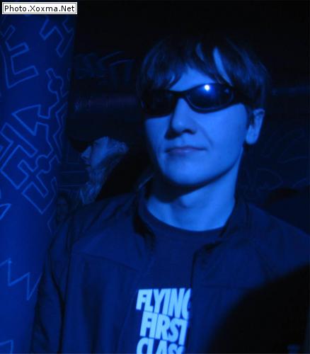 DImon