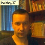 Одноклассники Большаков bolshoy37