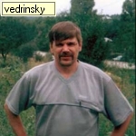 Одноклассники Ведринский vedrinsky