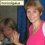  morozolgaiua
