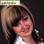 Николаенко galchindra