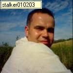 каневцов stalker010203