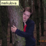 Меркулова Светлана merkulova