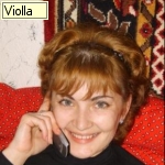 Берладина Виола