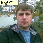 Одноклассники Глинский longfin71