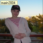 Одноклассники  marin2004