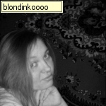  blondinkoooo