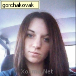  gorchakovak